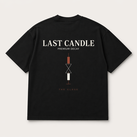Premium Decay Tee