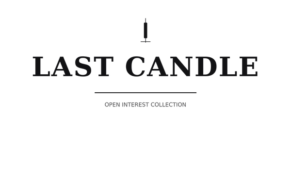 Last Candle Clothing